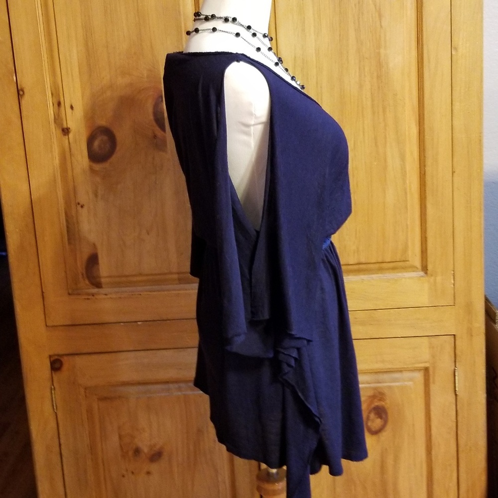 Free People Tunic - Picture 3 of 8